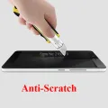 3 Pcs/Lot New 9H 2.5D Tempered Glass Screen Protector For BlackBerry Priv STV100-1 STV100-3 STV100-4 5.4 Phone Protective Film. 