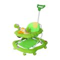 Baby Duck Model Walker, Toddler Walking Assistant with push handle bar (Foot Rest or Umbrella any One). 