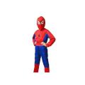 Spiderman Costume - Blue and Red. 