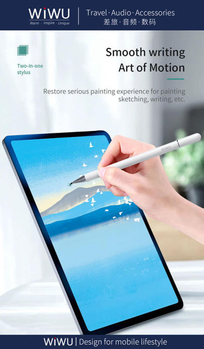 Wiwu%20Pencil%20One%202%20In%201%20Stylus%20Touch%20Pen%20-%20Stylus%20Pen%20-%20Image%208