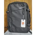 Arctic Hunter Bags for Men - All-Season Oxford Fabric Travel Backpack - 18.5 Inch Multilayer Suitcase Style with Expandable Design.