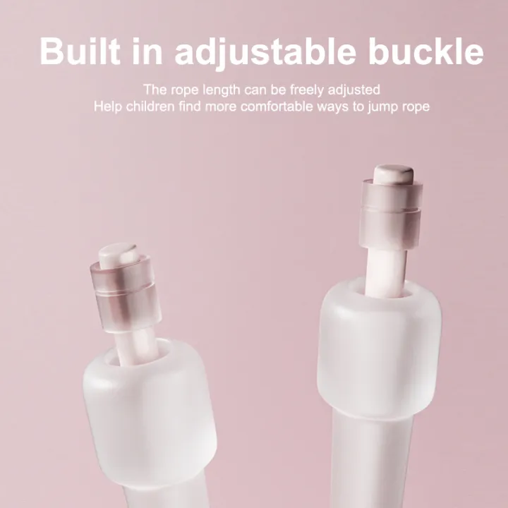 2.8M%20Children'S%20Jump%20Rope%20Sports%20Jump%20Rope%20Transparent%20Handle%20Racing%20Jump%20Rope%20Sports%20Equipment%20Lingxue%20-%20Image%207