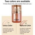 Air Cushion BB Cream Butterfly Light Perception Hold Makeup Foundation Cushion Concealer Take Liquid Off Makeup Not Moistur H7G4. 