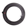 ICQURBT FOTGA 3X Adapter Ring for Nikon G-NEX Lens to SONY NEX5 NEX3 A500 A6000 E-Mount Camera Lens Adapter Ring. 