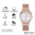 ZGO Zhenggang Sanrio Yugui Dog Watch Women's Junior Senior high school Student Party Women's ins High Color Value Gift Quartz Watch. 