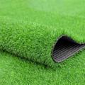 Polyvinyl Chloride-PVC Artificial Grass Carpet; (2 x 1.16) Ft/(24 x 14) Inch, Synthetic Grass Rug Carpet, Realistic Turf Grass Doormat, Fake Faux Grass Carpet Lawn Landscape.