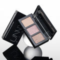 UNNY CLUB NATURAL LONG LASTING EYEBROW POWDER ASH BROWN. 