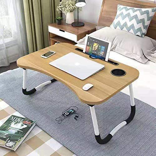 Foldable%20Bed%20Desk%20Study%20Writing%20Wooden%20Table%20Drawing%20Desk%20Tray%20In%20Bed%20For%20Lazy%20Mornings%20-%20Laptop%20Table%20-%20Laptop%20Table%20-%20Image%204