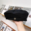 Alien Painter Hat Boina French Hat Beret Autumn winter Berets for Men Women Korean Female Girls Letter Embroidery Travel Beret Hat. 