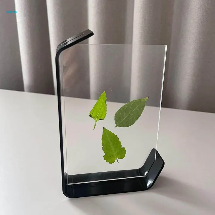 Pressed%20Dried%20Flower%20Frame%20Picture%20Frame%20Gifts%20Acrylic%20Photo%20Frame%20Stand%20for%20Fireplace%20Hallway%20-%20Image%202