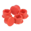 5Pcs Laptop Keyboard Trackpoint Pointer Mouse Stick Point Cap For Thinkpad IBM. 