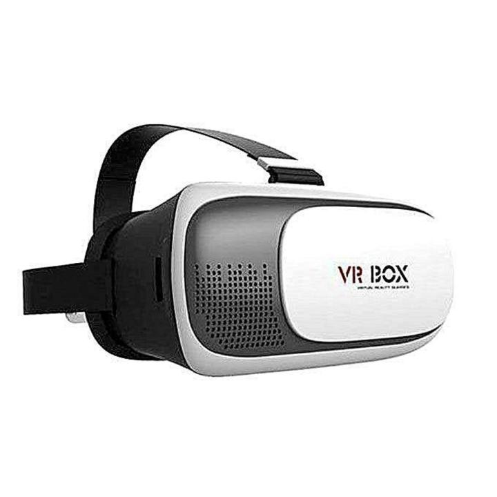 VR Box 2 for Smartphones