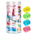 Deli EH034 Pencil Sharpener 5 pcs. 