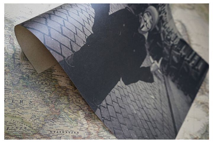 DLKKLB%20Vintage%20Poster%20Geeky%20Guy%20Plot%20Adornment%20Movie%20Posters%20Bar%20Cafe%20Decor%2051x35.5CM%20Kraft%20Paper%20Home%20Decor%20Wall%20Sticker%20-%20Image%206