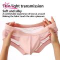 【Best value】 Muses Mall Men Summer Briefs Men's Summer 3d Pouch Solid Color Breathable Underwear Comfortable Quick Drying Quick Drying Men Briefs. 