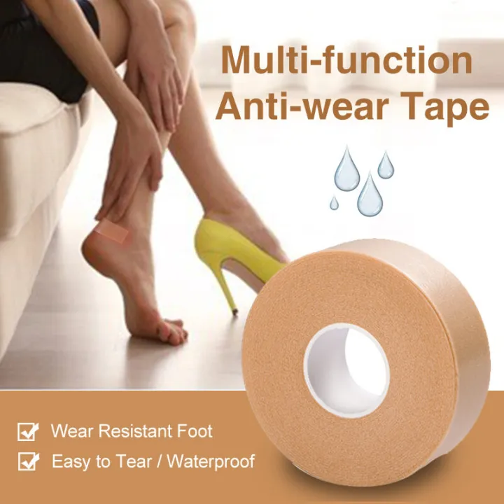 RHS%20Online%20Multi-purpose%20Foot%20Care%20Sticker%20Anti-slip%20High%20Heeled%20Heel%20Stickers%20Self-Adhesive%20Feet%20Pad%20Tape%20Protector%20Cushions%20Shoes%20Insoles%20for%20Pain%20Relief%20-%20Image%207