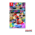 Mario Kart 8 Deluxe - Nintendo Switch Game. 