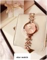 Fashion Watch For Women Rhinestone Ladies Quartz Watches - Watch For Women - Watch For Women. 