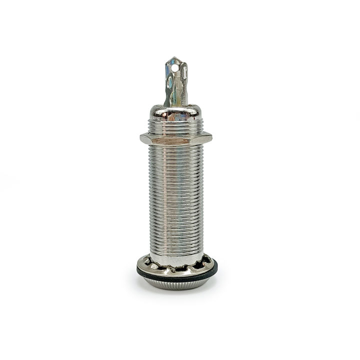 6.35mm%20Electric%20Guitar%20Bass%20Mono/Dual%20Track%20Endpin%20Output%20Jack%20Strap%20Holder%20Copper%20Socket%201/4"%20Output%20Strap%20Button%20Jack%20Socket%20Accessories%20For%20Acoustic%20Electric%20Guitars%20-%20Image%208