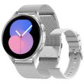 New Smartwatch 6 Men Full Touch Blood Pressure Blood Oxygen Bluetooth Call Sports Smart Watch Men Women For IOS android. 