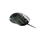 Micropack GM-05 Apollo RGB Gaming Mouse.
