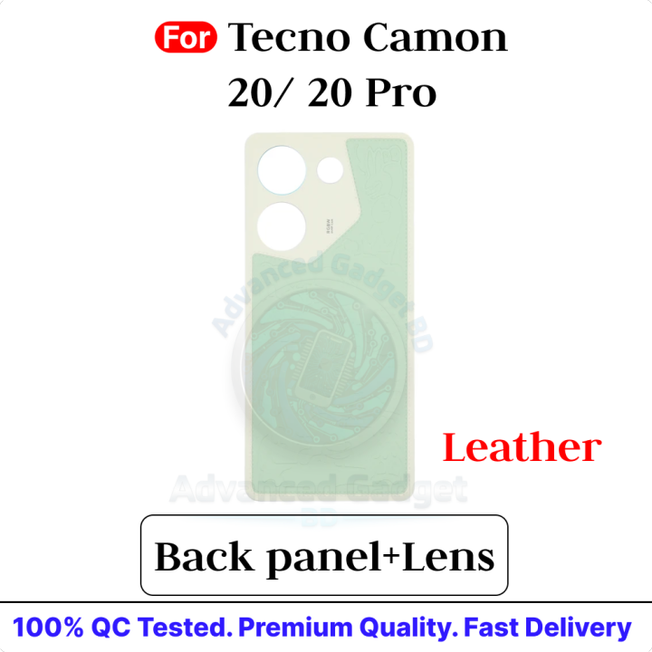 For%20Tecno%20Camon%2020/%2020%20Pro%20CK6%20CK6n%20CK7%20CK7n%20Side%20Frame%20+%20Back%20Panel%20Housing%20+%20Camera%20Glass%20Back%20shell%20Replacement%20Spare%20Parts%20-%20Image%204