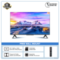 MI P1 32 Inch HD Android Smart LED TV. 