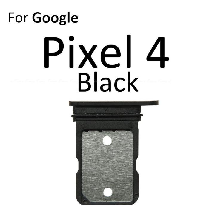 For%20Google%20Pixel%203%203%20XL%203A%203A%20XL%204%204a%204%20XL%204a%20XL%205%205a%206%206%20Pro%207%207a%207%20Pro%208%208A%208%20Pro%209%209%20Pro%209%20Pro%20XL%20Sim%20Holder%20Tray%20Slot%20Adapter%20Replacement%20Part%20-%20Image%204