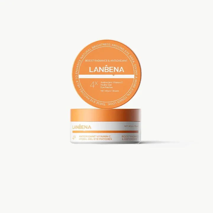 LANBENA%204X%20Antioxidant%20Vitamin%20C%20Hydra-Gel%20Eye%20Patches%20-%2060%20Pcs%20-%20Image%202