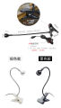 USB Flexible Reading LED Light Clip-on Beside Reading Lights Bed Desk For Study Room Bedroom Travel USB Table Book Lamp. 