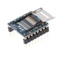 Mini SD Card MP3 Sound Module For PIC Arduino WTV020-SD.