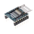 Mini SD Card MP3 Sound Module For PIC Arduino WTV020-SD. 