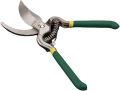 Tree branches cutting machine , Garden Pruning Shear (200mm 8 ) Dipped Handle, garden scissor, garden tools - Gardening Tools. 