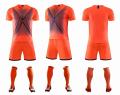 2020 New Kids Men Soccer jerseys Set Boys Short Sleeve Football Training Suit Football Jersey Set Sportswear Uniforms DIY Print. 