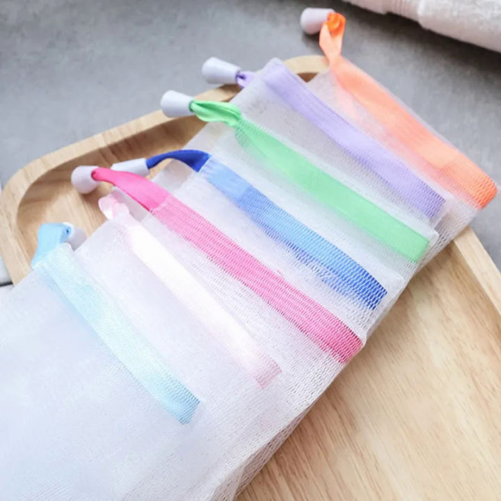 Bathroom%20Accessories%20Hangable%20Soap%20Storage%20Net%20Bags%20Bath%20Shower%20Gel%20Facial%20Cleanser%20Foaming%20Mesh%20Bags%20Body%20Soap%20Cleanser%20Pouch%20-%20Image%203