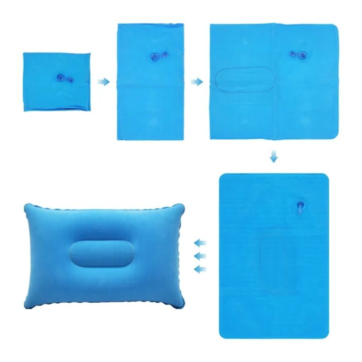 %E3%80%90NEW%E3%80%91%20Inflatable%20Air%20Pillow%20Bed%20Sleeping%20Camping%20Pillow%20PVC%20Nylon%20Neck%20Stretcher%20Backrest%20Pillow%20For%20Travel%20Plane%20Head%20Rest%20Support%20-%20Image%205