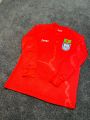 Bafufe Football new home jersey 25/26 full sleeves jersey.