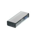 Ieasun MF932 4G MiFi SIM Pocket Router With 8000 mAh Power Bank. 