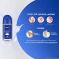 50 ml NIVEA Protect & care Deodorant Roll on International Germany product used for female. 