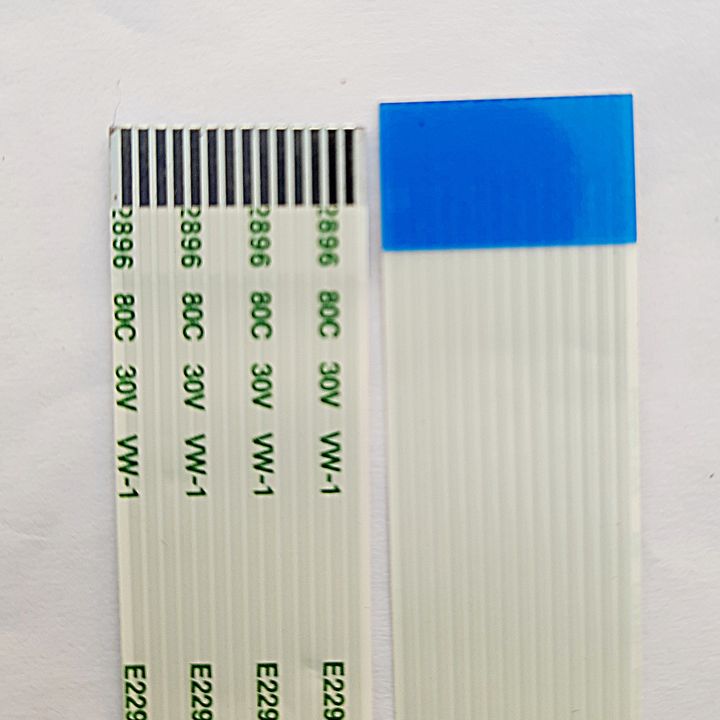 Ribbon Cable for HP45 Ink Plotter 14 pin | Daraz.com.bd