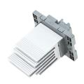 9723526000 Blower Motor Resistor for Hyundai Santa Fe XG350 Sonata Kia Optima Accessories Parts. 
