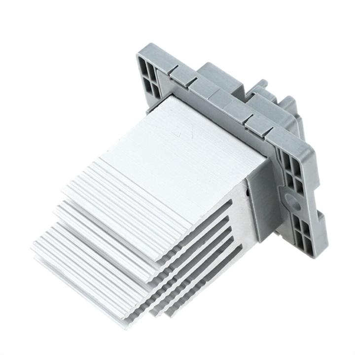 9723526000 Blower Motor Resistor for Hyundai Santa Fe XG350 Sonata Kia Optima Accessories Parts