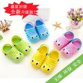 Cute Caterpillar Sandals Baby Baby Shoes Beach Cave Garden Shoes Summer Children's Sandals Baby Beach Shoes Toddler Shoes.