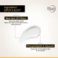 Deconstruct Face Gel Sunscreen SPF50 PA++++ 50gm | India.