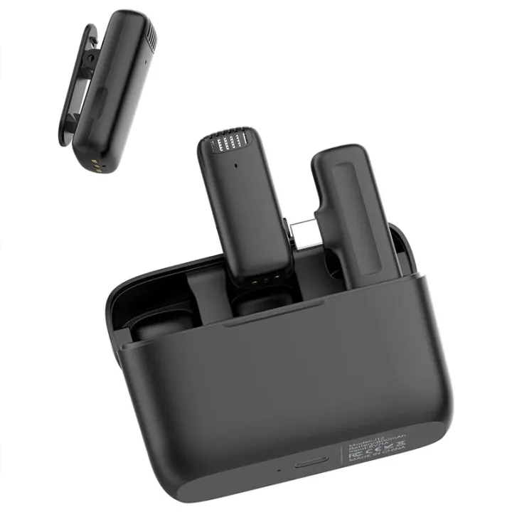 Ulanzi%20J12%20Dual%20Wireless%20Microphone%20with%20Charging%20Case%20(Type-C)%20with%20warranty%20-%20Image%204