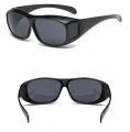 Car Night Vision Drive Glasses Goggles Safety Anti-Glare Anti-UV Driving Sunglasses Drivers Glasses Auto Accessories. 