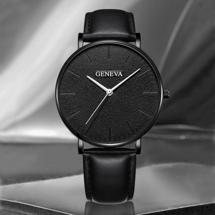 4Pcs%20Male%20Leather%20Bracelet%20Watches%20Set%20for%20Man%20Fashion%20Casual%20Accessories%20New%202024%20-%20Image%202