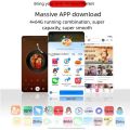 DLHiFi BF66 Smart Vedio Game Bluetooth MP3 MP4 Music Player 4.7 Inches WiFi Internet Access 4 + 64g Storage Android 13. 