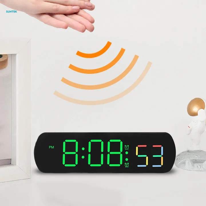 LED%20Clock%2012/24H%20Display%20Multifunctional%20with%20Temperature%20Display%20Digital%20Clock%20for%20Bedroom%20Indoor%20-%20Image%205