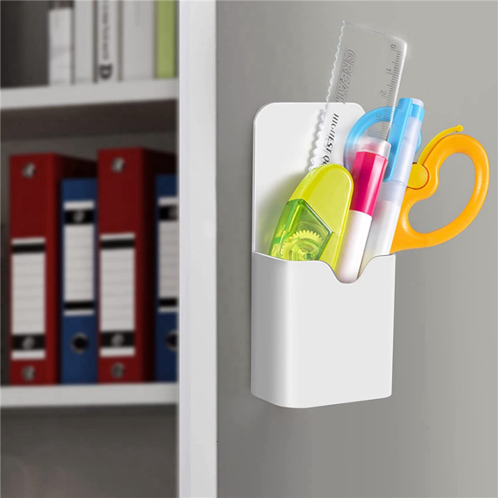 Magnetic%20Marker%20Holder,%20Pen%20Holder%20for%20Whiteboard%20or%20Fridge,%20Magnet%20Pencil%20Cup%20for%20School,%20Office,%20Home%206%20Pack%20-%20Image%202